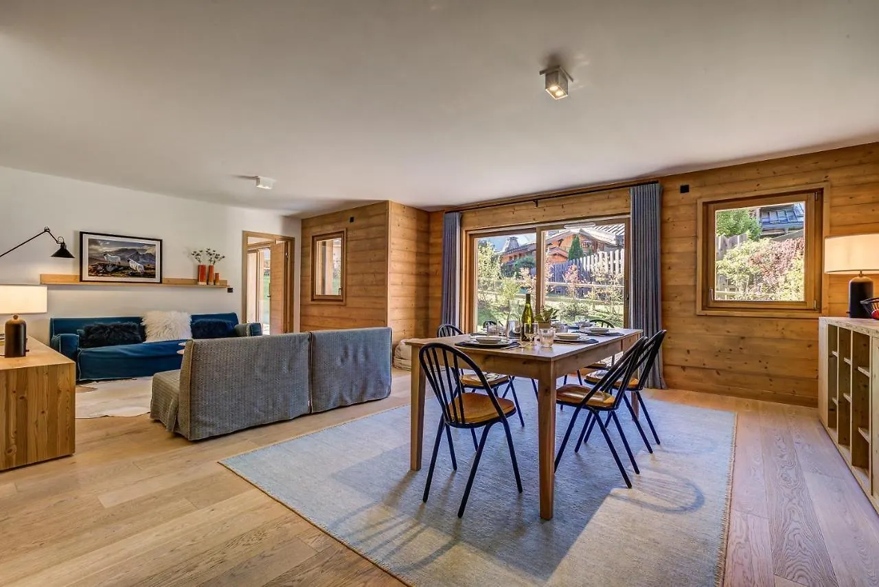 Residence Le Green Chamonix