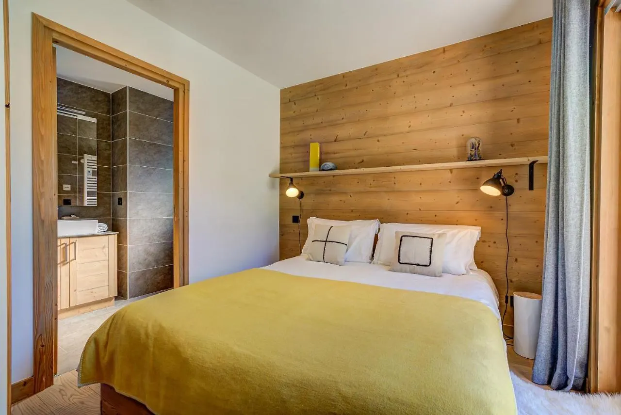 Residence Le Green Chamonix 0*,